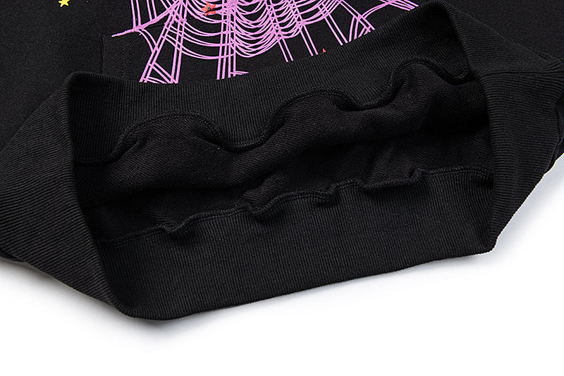 Men’s Oversized Graphic Hoodie – Premium American Streetwear Pullover