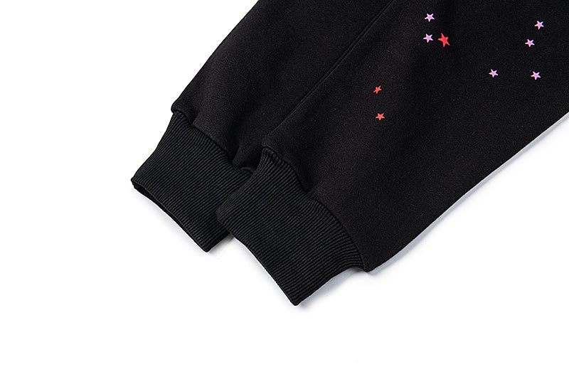 Men’s Oversized Graphic Hoodie – Premium American Streetwear Pullover