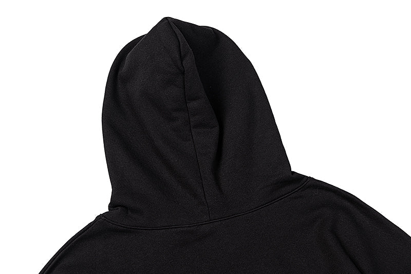 Men’s Oversized Graphic Hoodie – Premium American Streetwear Pullover