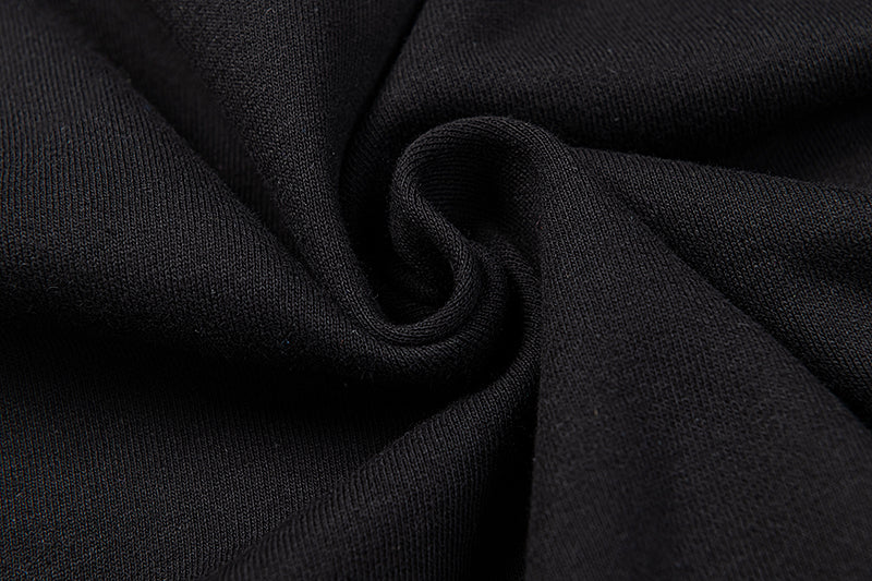 Men’s Oversized Graphic Hoodie – Premium American Streetwear Pullover
