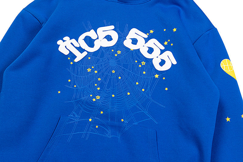 Men’s Oversized Graphic Hoodie – Premium American Streetwear Pullover