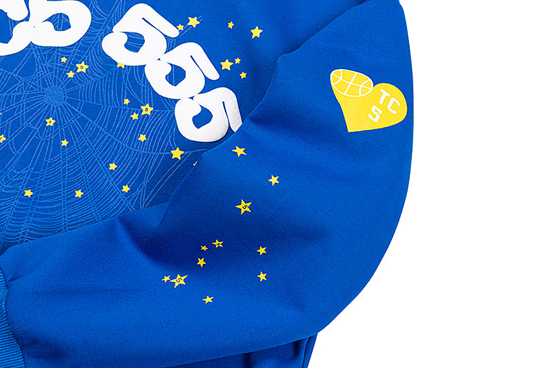 Men’s Oversized Graphic Hoodie – Premium American Streetwear Pullover