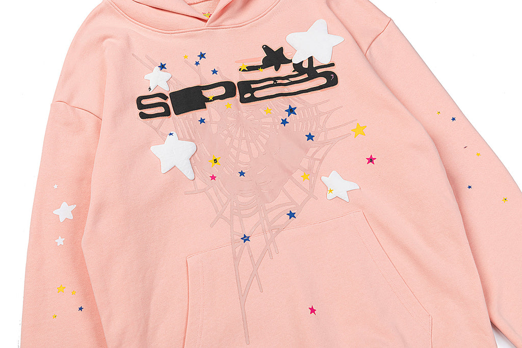 Men’s Oversized Graphic Hoodie – Premium American Streetwear Pullover