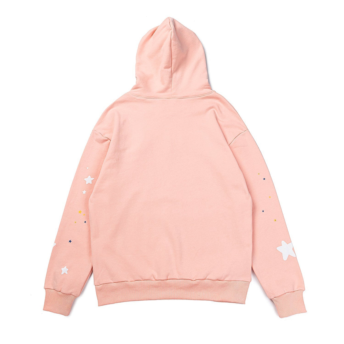Men’s Oversized Graphic Hoodie – Premium American Streetwear Pullover