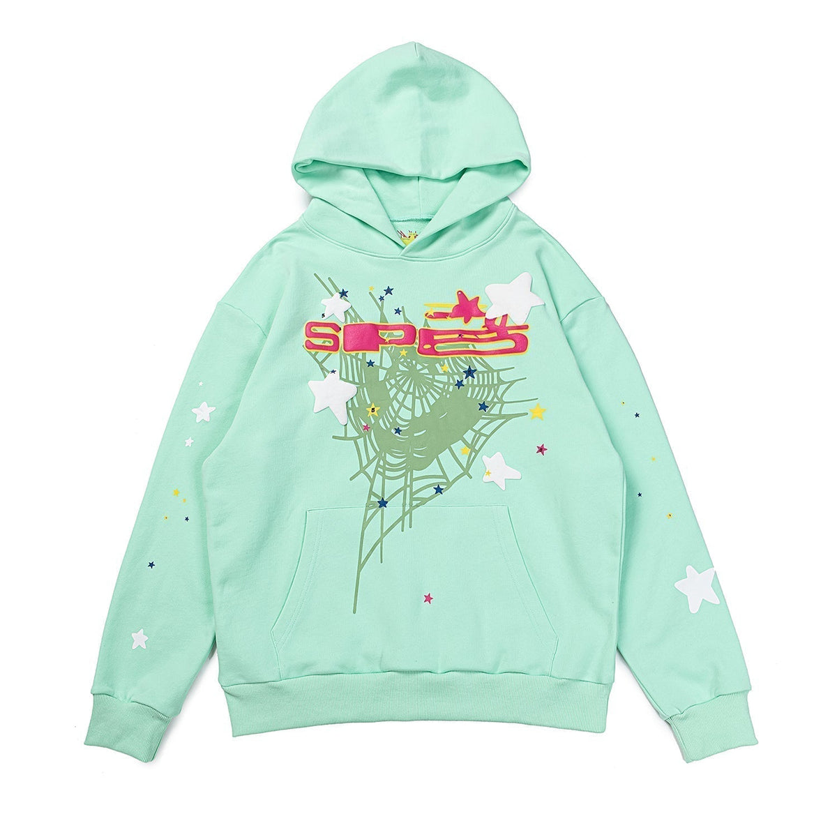 Men’s Oversized Graphic Hoodie – Premium American Streetwear Pullover