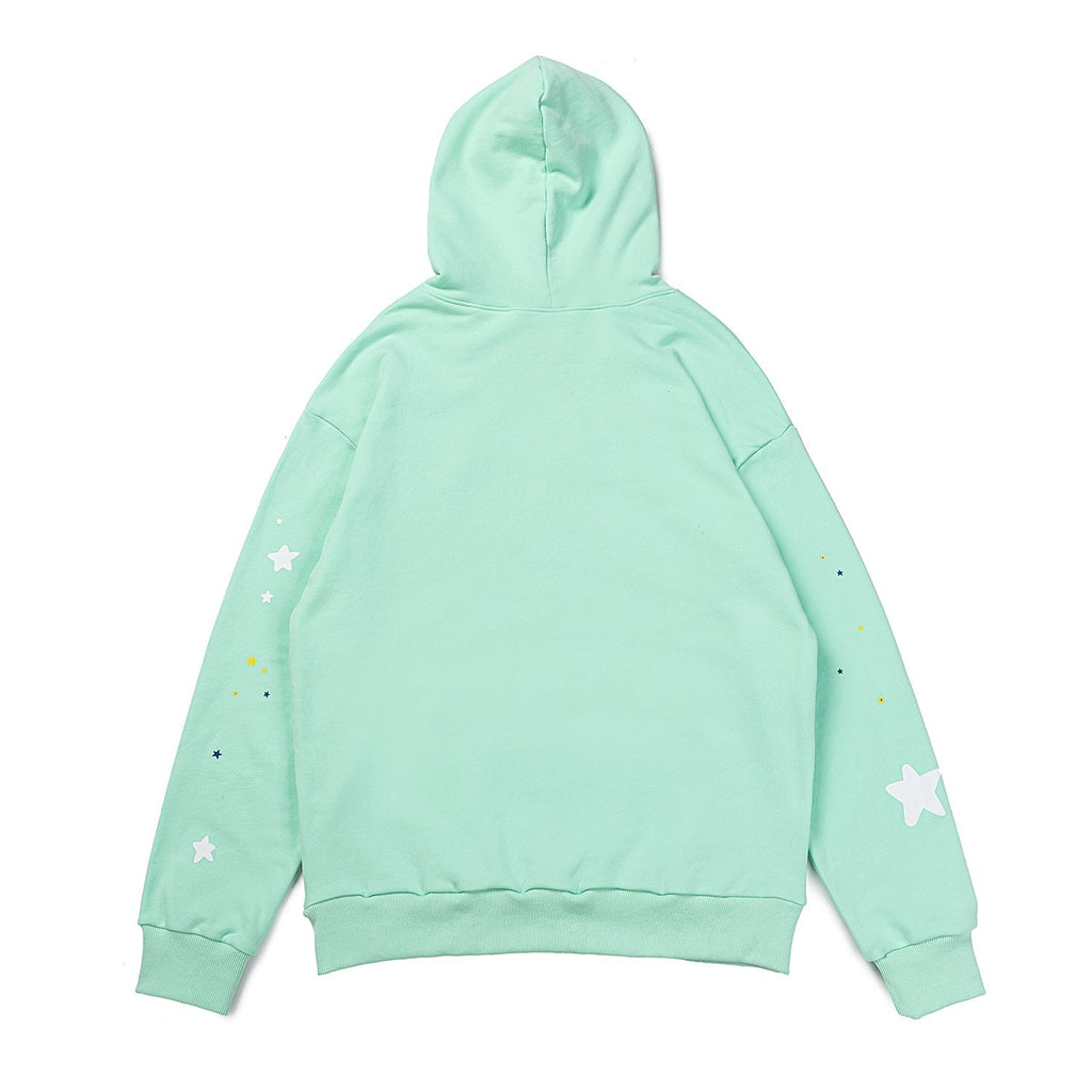 Men’s Oversized Graphic Hoodie – Premium American Streetwear Pullover