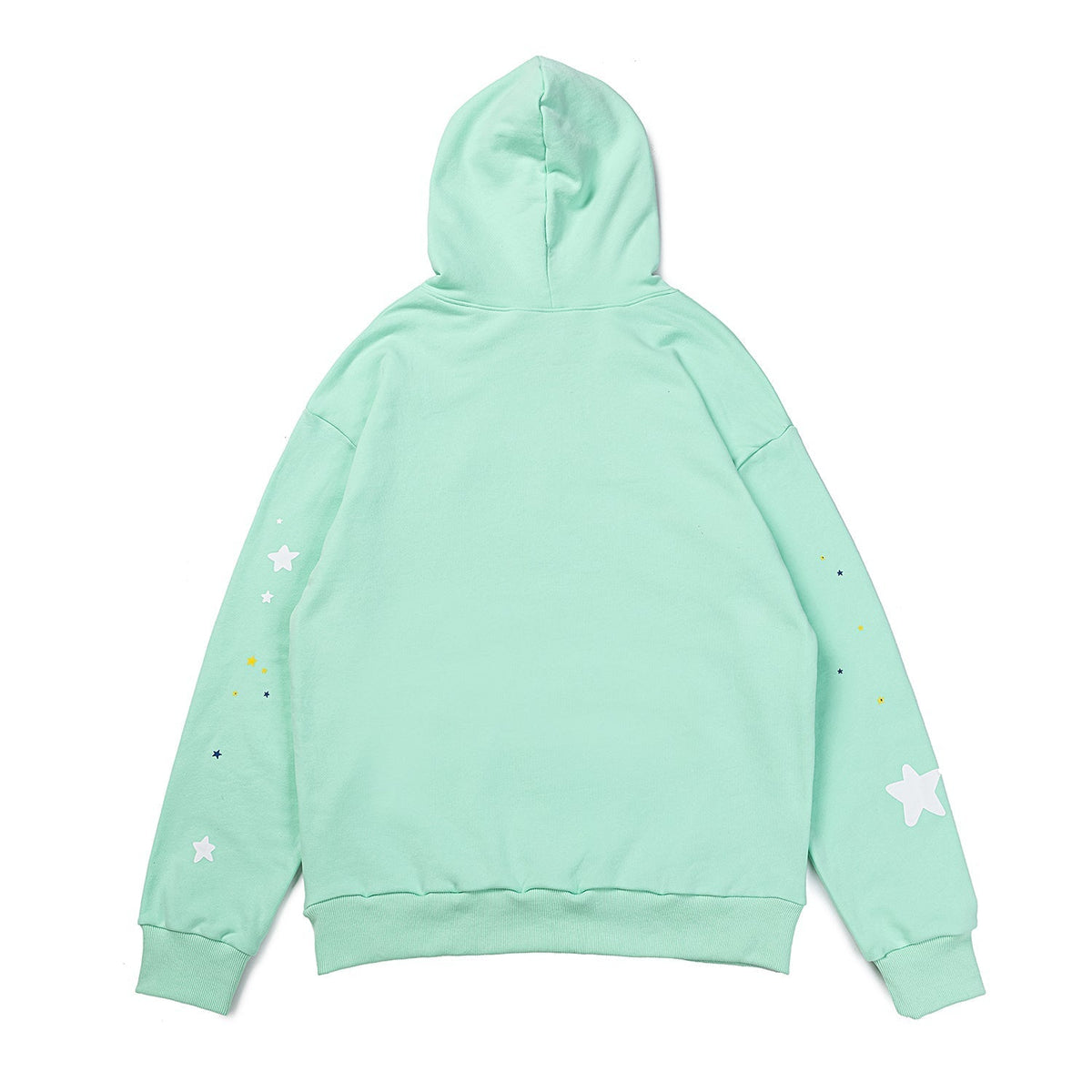 Men’s Oversized Graphic Hoodie – Premium American Streetwear Pullover