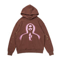 Men’s Oversized Graphic Hoodie – Premium American Streetwear Pullover