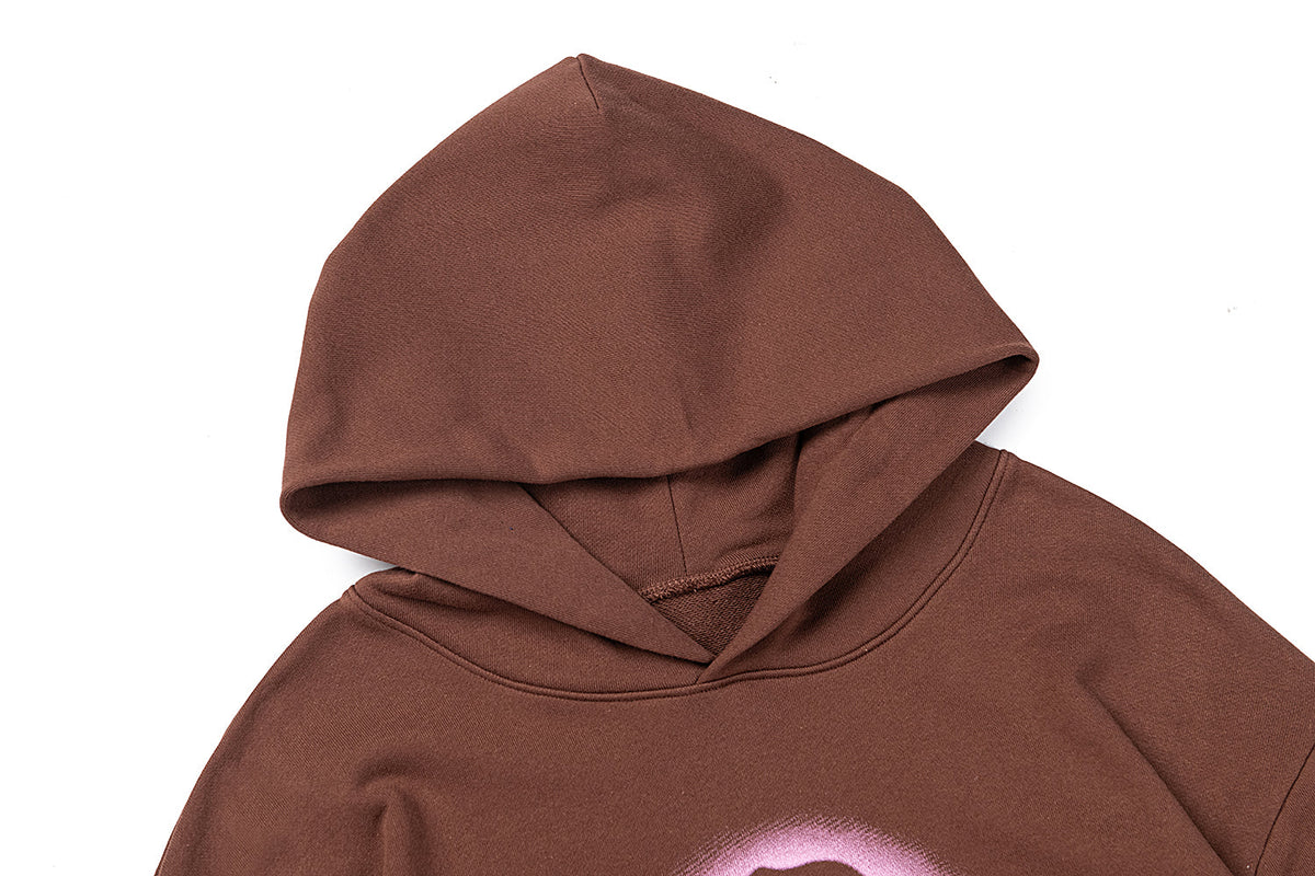 Men’s Oversized Graphic Hoodie – Premium American Streetwear Pullover