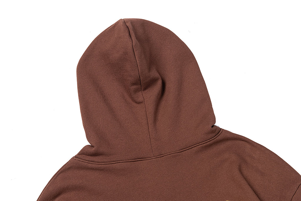 Men’s Oversized Graphic Hoodie – Premium American Streetwear Pullover