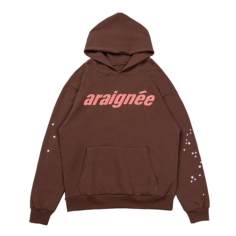 Men’s Oversized Graphic Hoodie – Premium American Streetwear Pullover