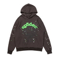 Men’s Oversized Graphic Hoodie – Premium American Streetwear Pullover