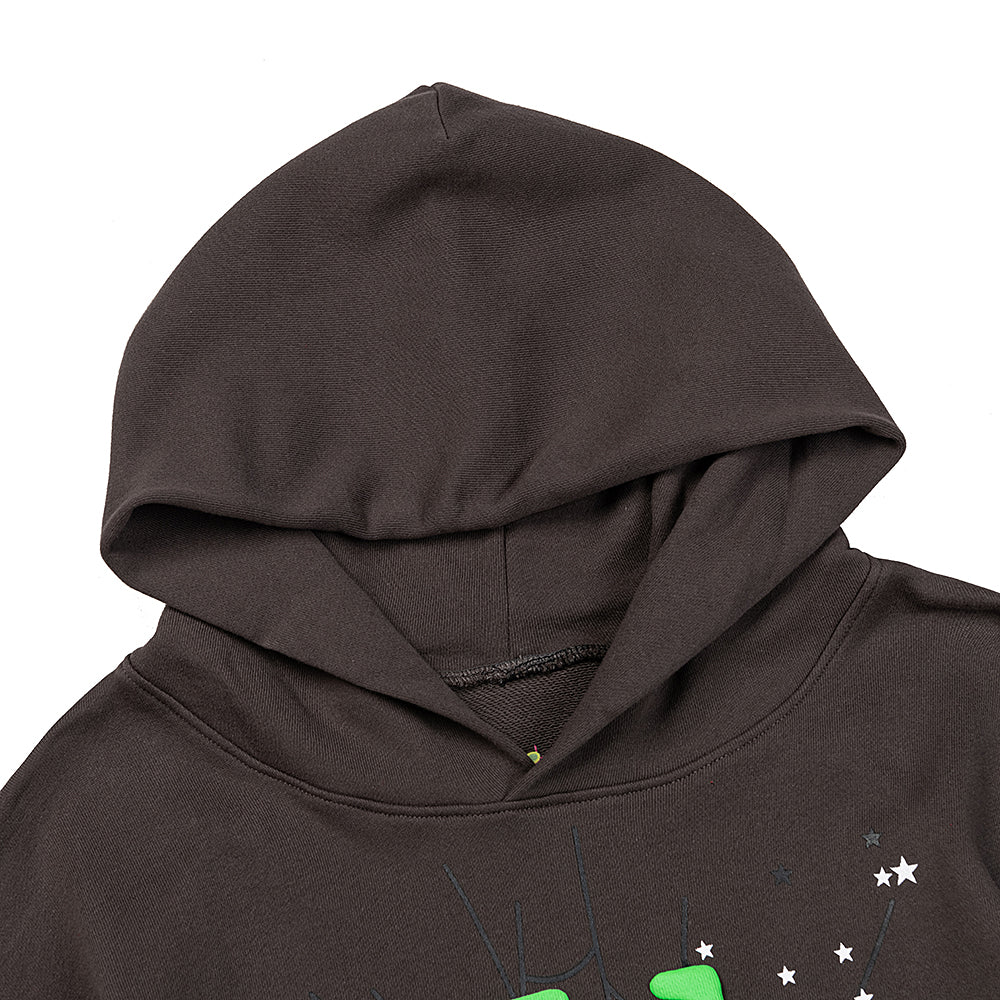Men’s Oversized Graphic Hoodie – Premium American Streetwear Pullover