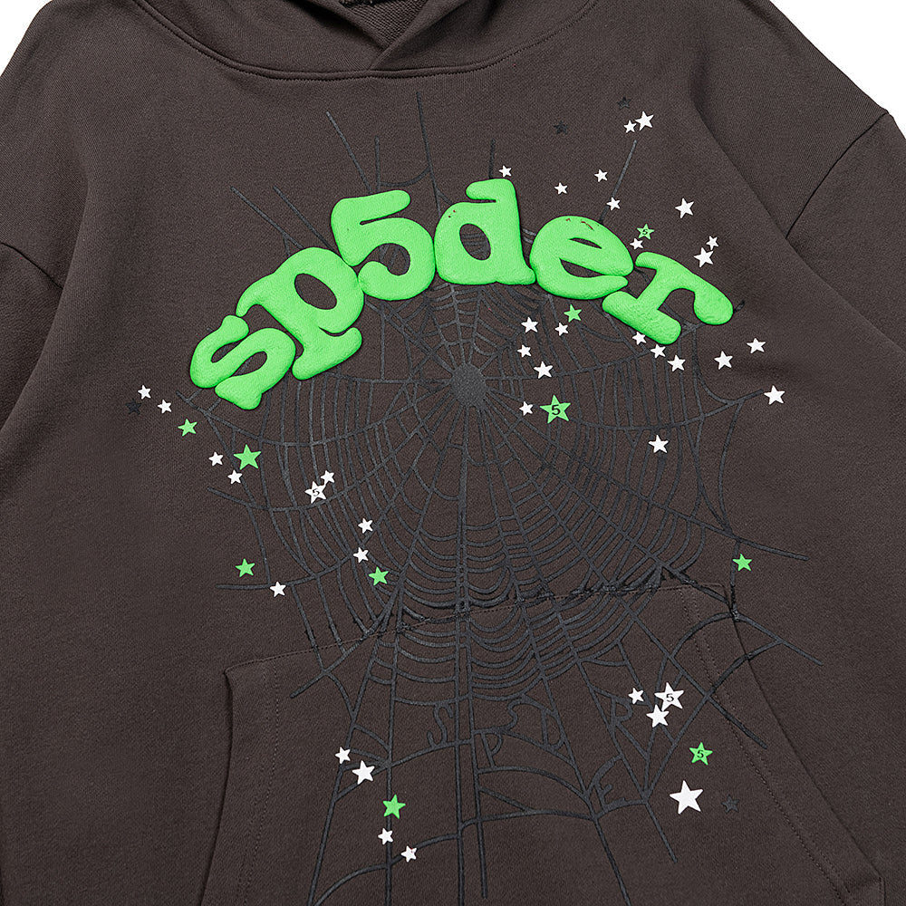 Men’s Oversized Graphic Hoodie – Premium American Streetwear Pullover