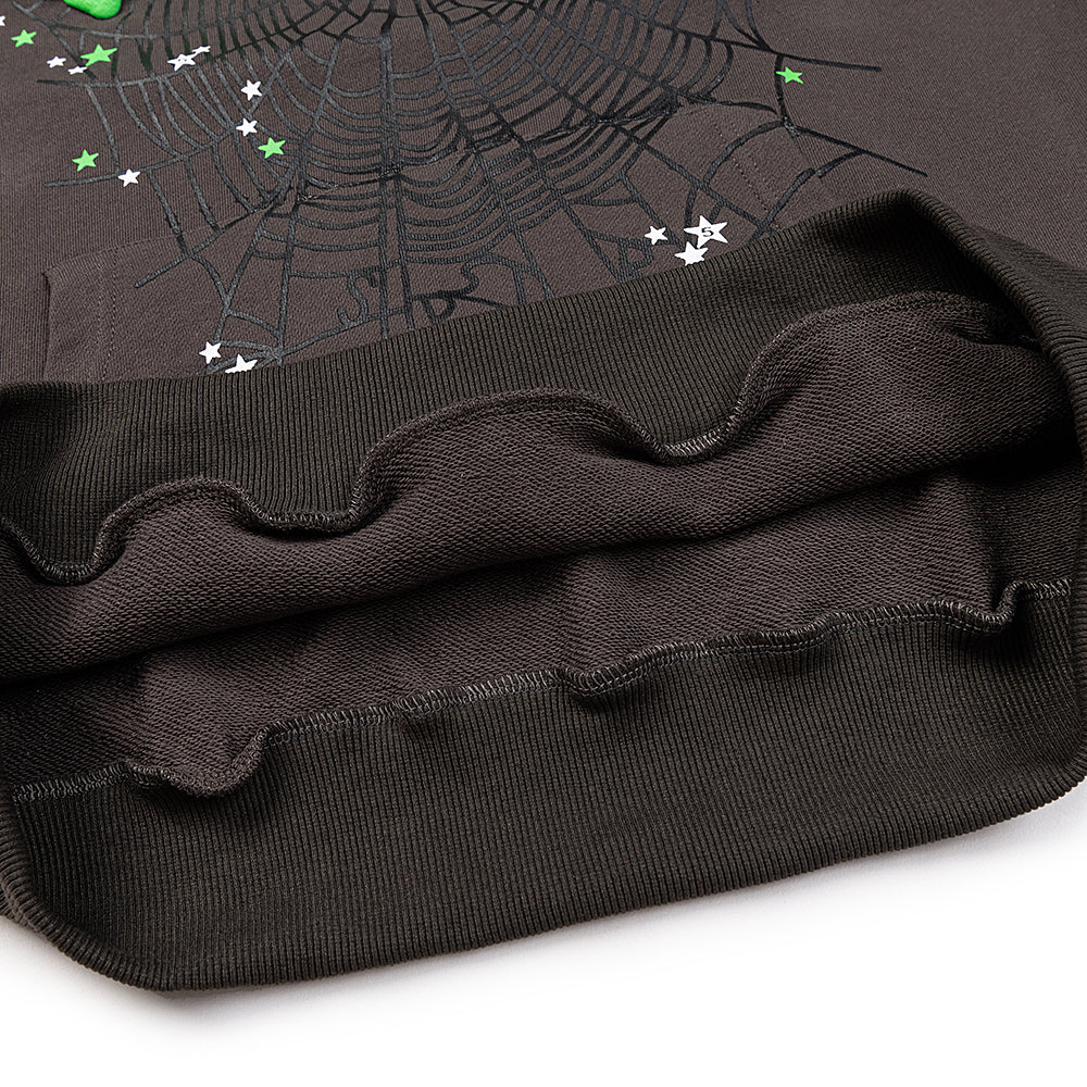 Men’s Oversized Graphic Hoodie – Premium American Streetwear Pullover