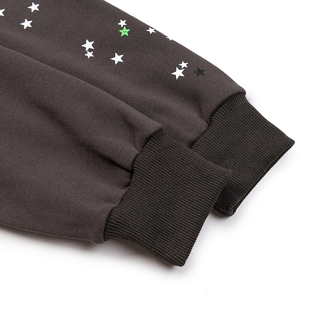 Men’s Oversized Graphic Hoodie – Premium American Streetwear Pullover
