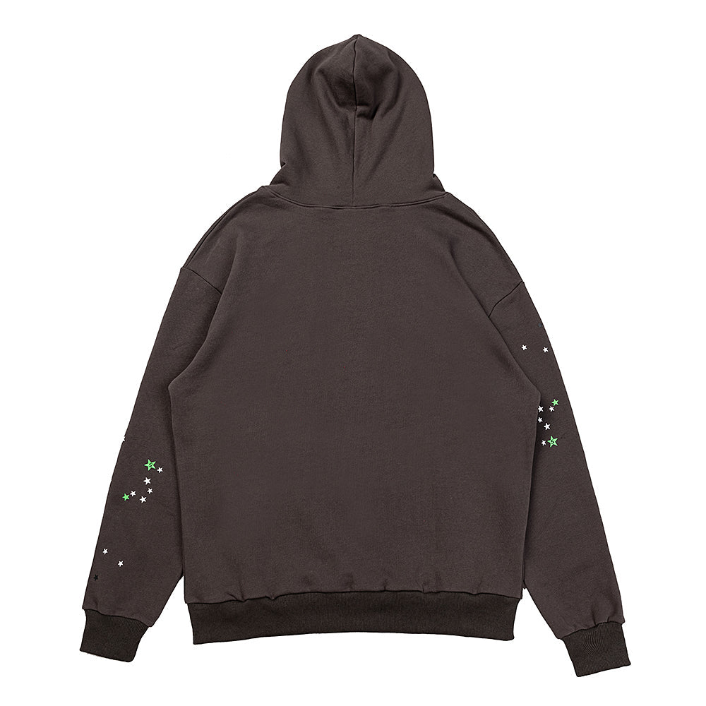 Men’s Oversized Graphic Hoodie – Premium American Streetwear Pullover
