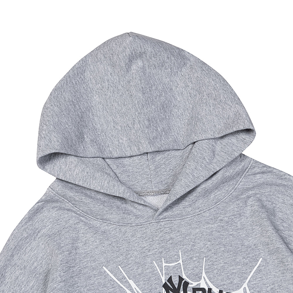Men’s Oversized Graphic Hoodie – Premium American Streetwear Pullover