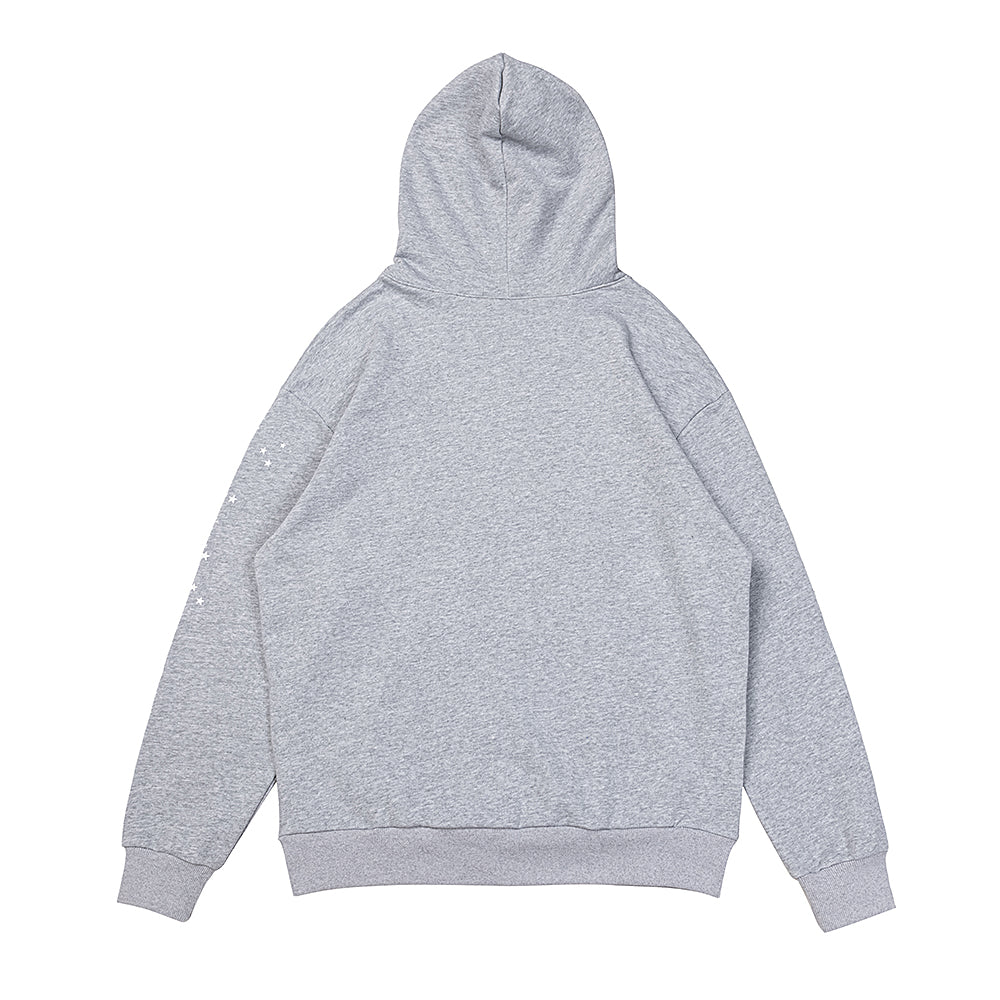 Men’s Oversized Graphic Hoodie – Premium American Streetwear Pullover