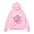 Men’s Oversized Graphic Hoodie – Premium American Streetwear Pullover