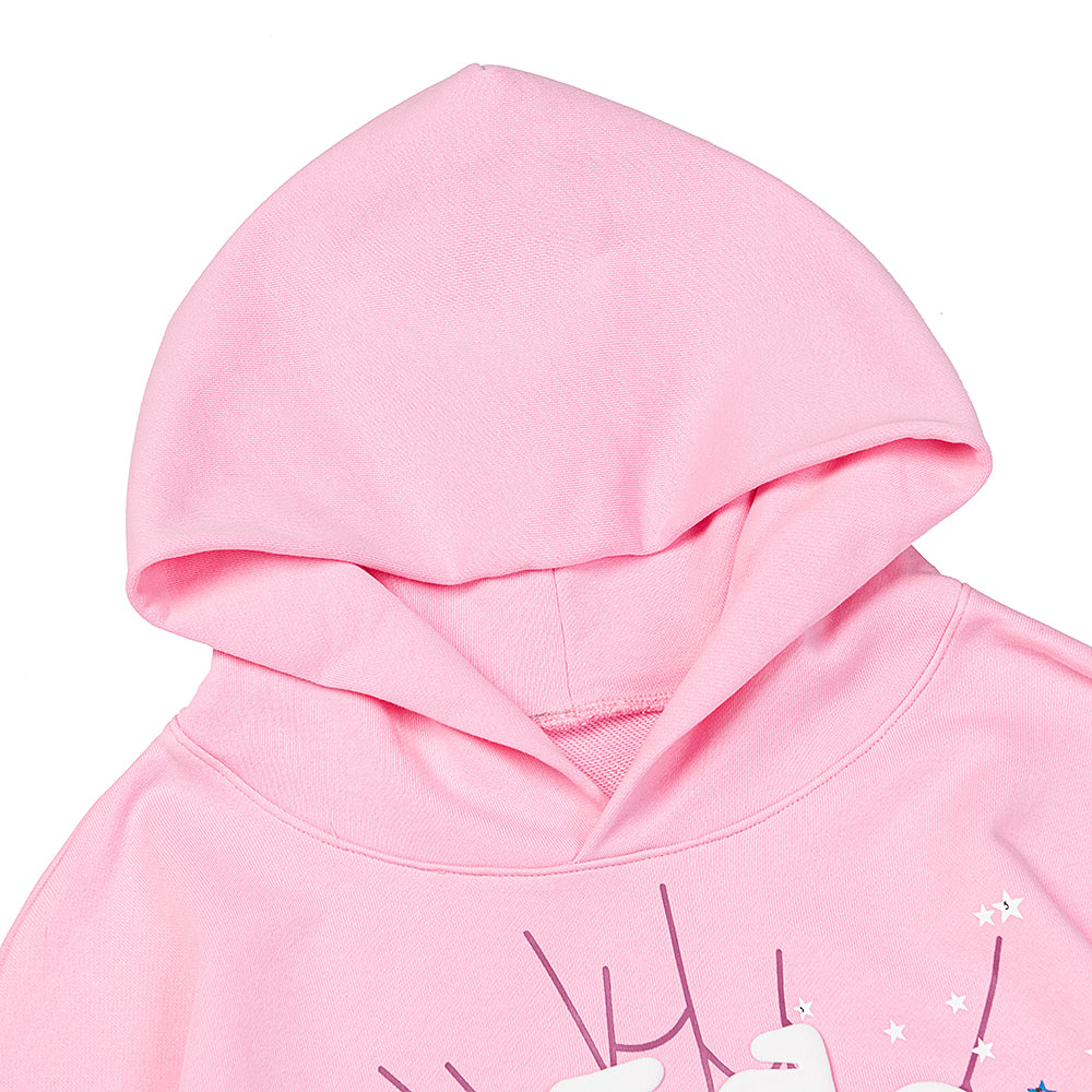 Men’s Oversized Graphic Hoodie – Premium American Streetwear Pullover