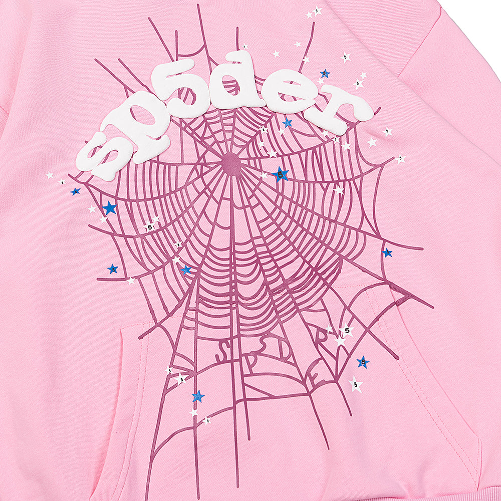 Men’s Oversized Graphic Hoodie – Premium American Streetwear Pullover