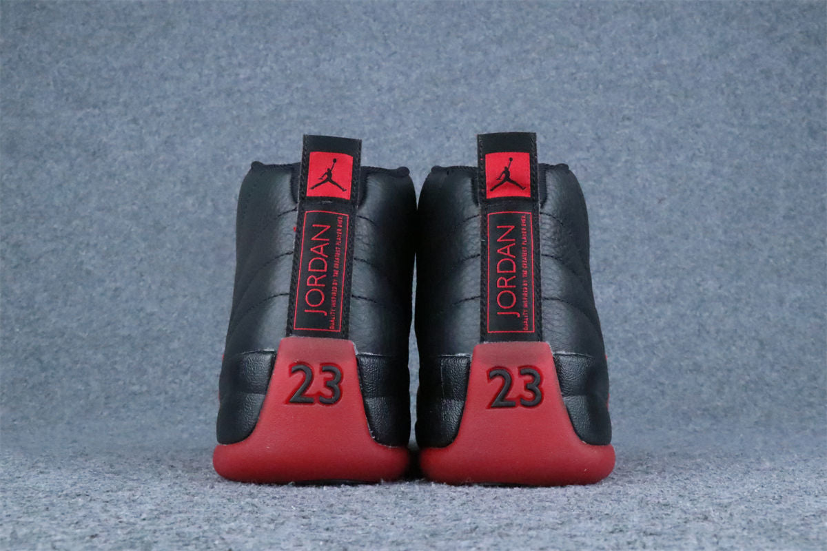 Air Jordan 12 Retro 'Flu Game' 2025