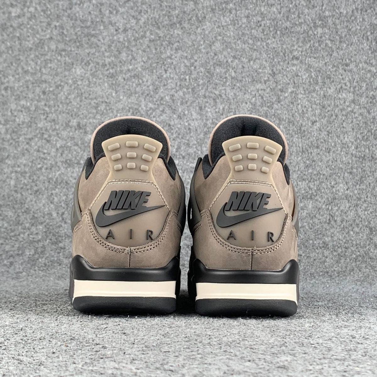 Air Jordan 4 Retro 'Cave Stone'
