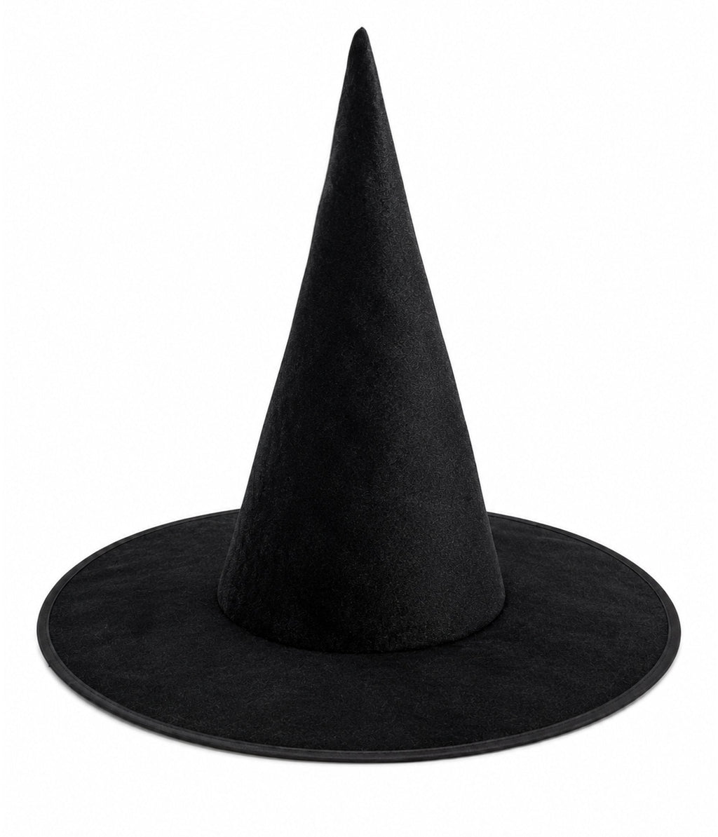 Women's Light Up Witch Costume
