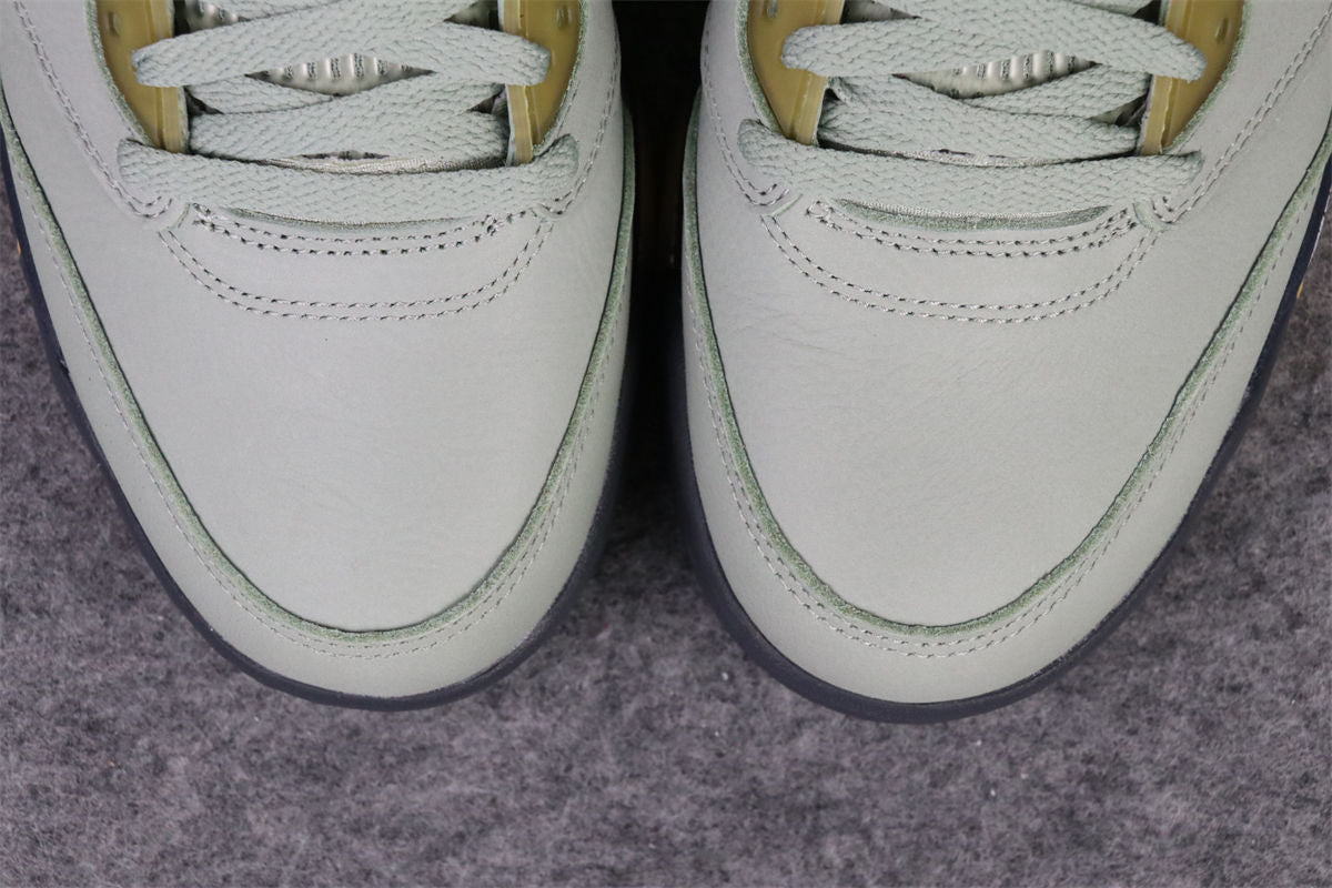 Air Jordan 5 Retro 'Jade Horizon'
