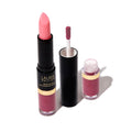 Prep-n-Go Lip Scrub and Tint Duo