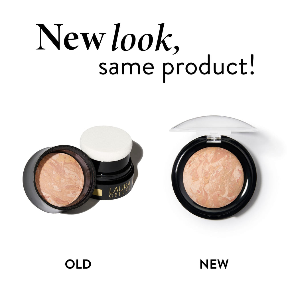 Home + Away Balance-n-Brighten Foundation Kit (2PC)