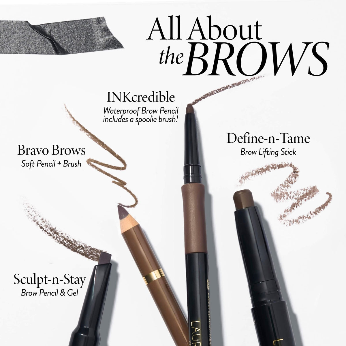 Define-n-Tame Brow Lifting Stick