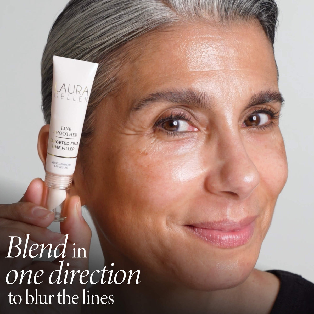 Line Smoother Full Face Kit (3PC)