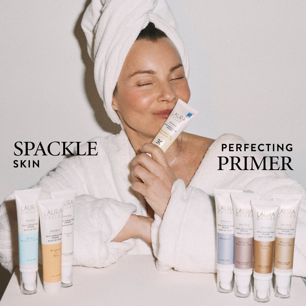 Spackle Skin Perfecting Primer