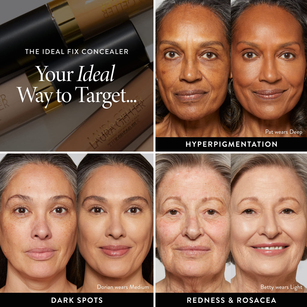 Ideal Fix Concealer