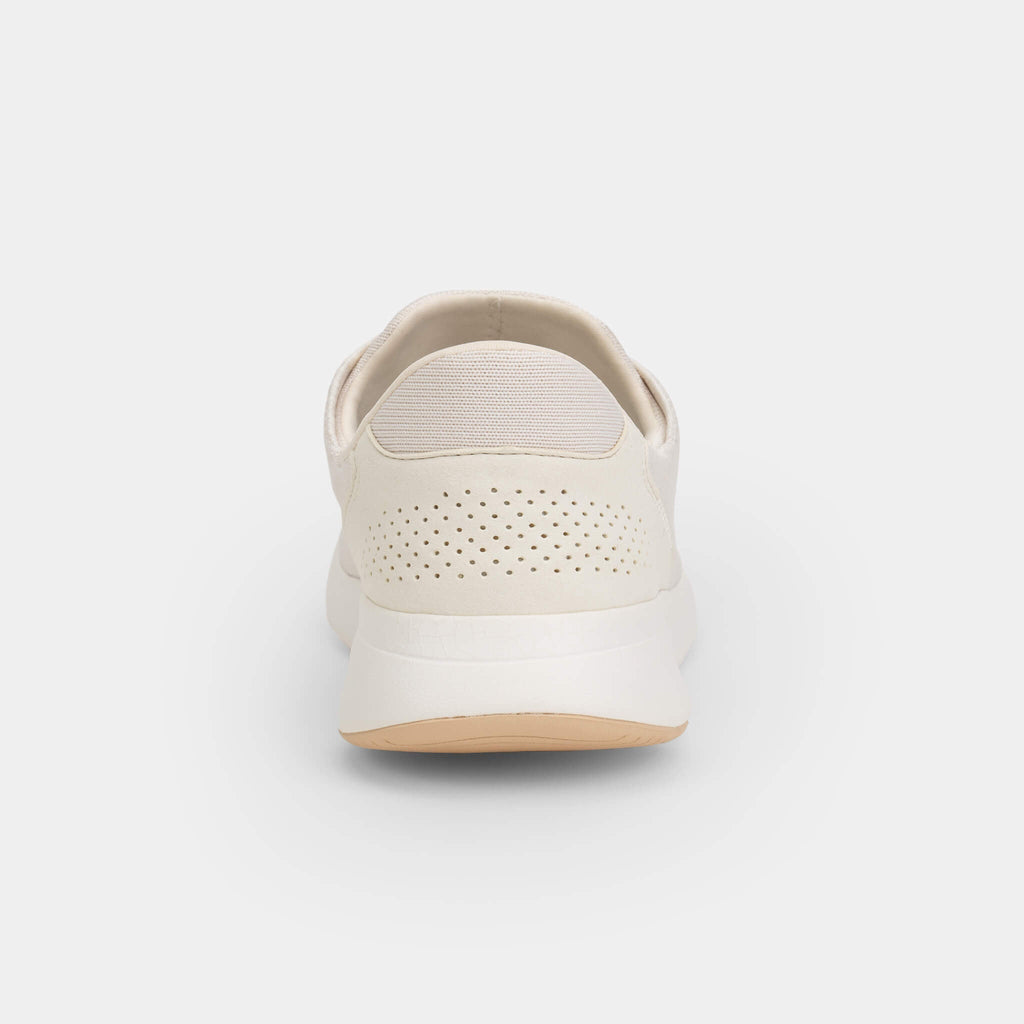Lima - White Creme