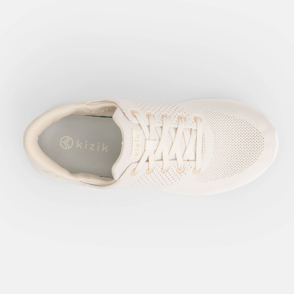Lima - White Creme