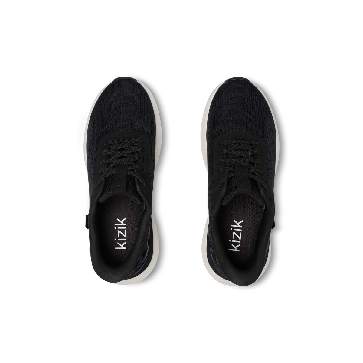 Men's Athens 2 - Black/White