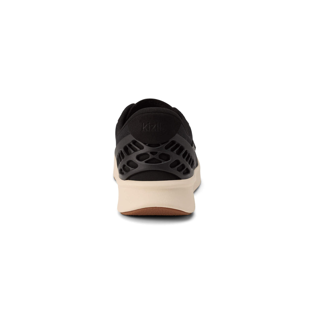 Men's Austin - Black/Whitecap Gray