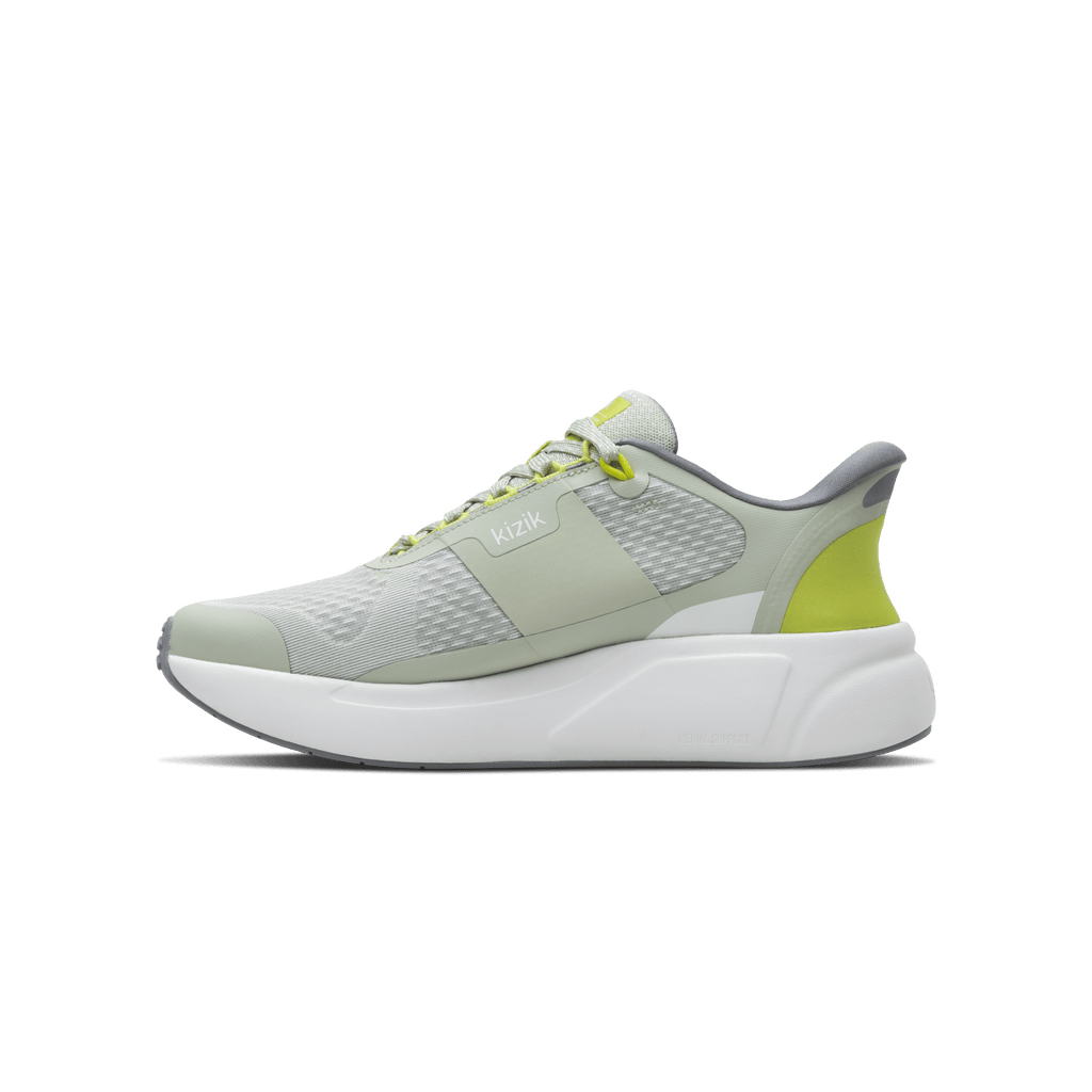 Men's Freedom Run - Celadon Tint/Minced Quince