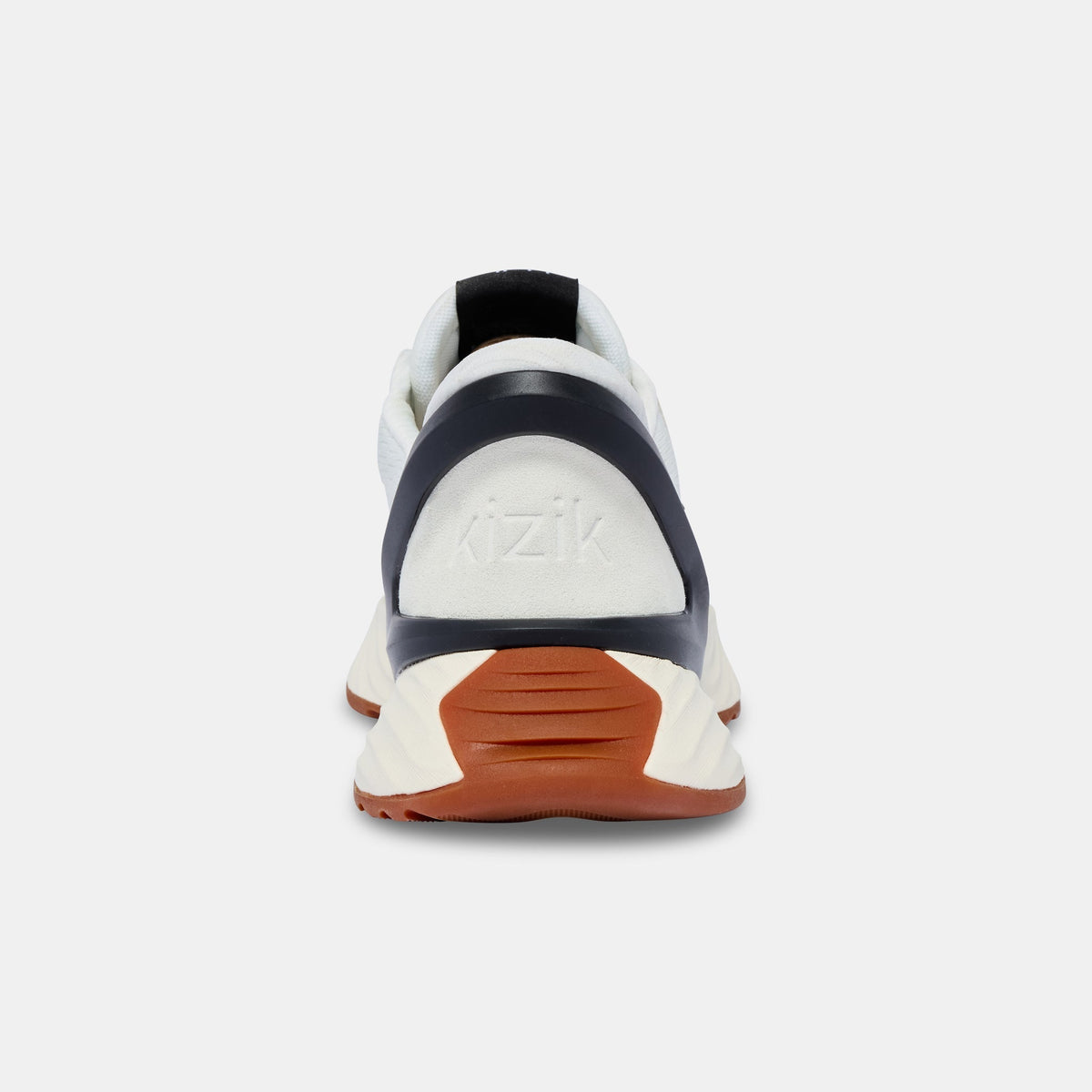 Men's Monaco - White/Black