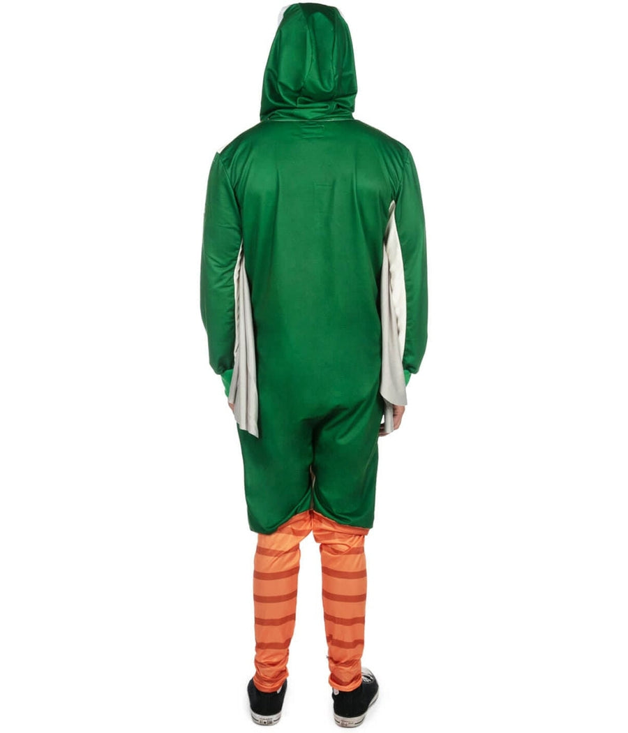 Men's Duck Costume