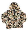 Mixed Emotions Carpenter Jacket Cream