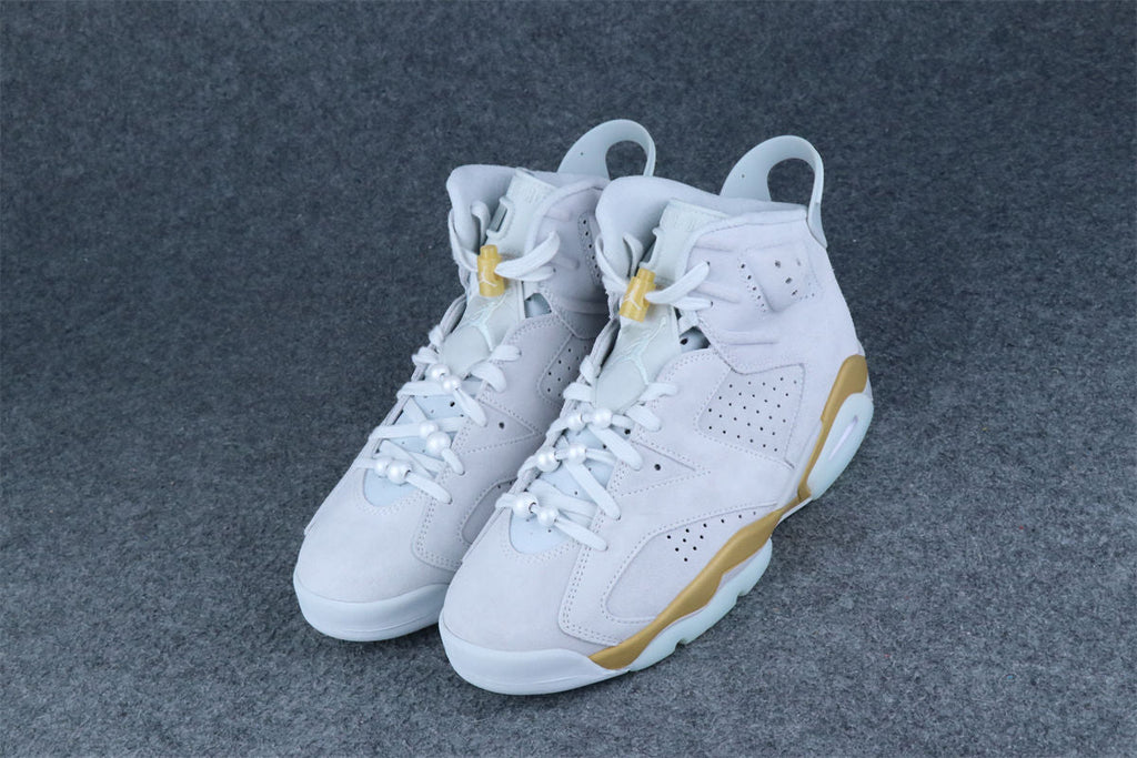Air Jordan 6 Retro 'PARIS OLYMPICS'