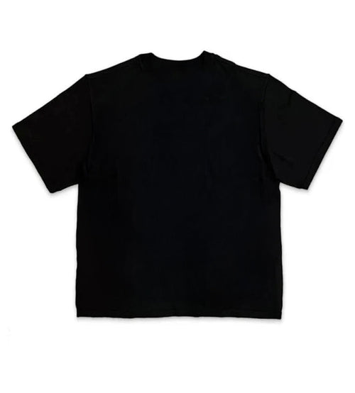 Saint Vanity Griffin Tee Black/White