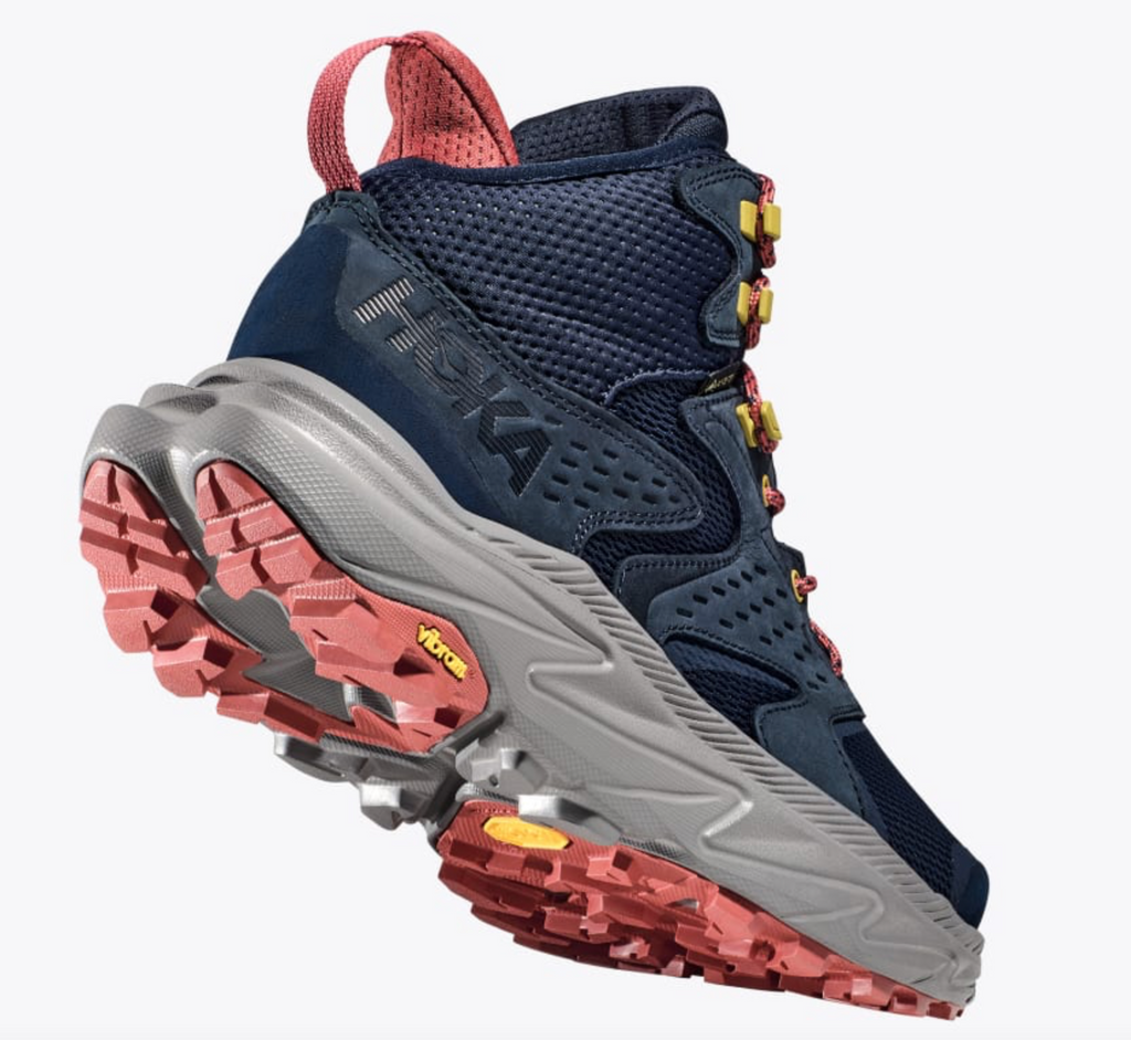 Men's Hoka Anacapa 2 Mid GTX