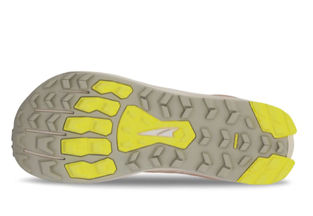 Women's Altra Lone Peak 9 Waterproof Low