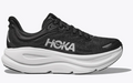 Women's Hoka Bondi 9 (WIDE)