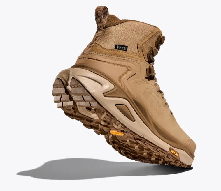 Women's Hoka Kaha 3 GTX